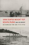 Van Duitse Bocht tot Scapa Flow (e-Book) - Bas De Groot (ISBN 9789464624243)
