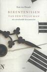 Bekentenissen van een stille man (e-Book) - Ron Van Hasselt (ISBN 9789464624588)