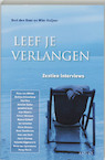 Leef je verlangen (e-Book) - Bert Den Boer, Wim Huijser (ISBN 9789464624908)