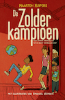De zolderkampioen (e-Book) - Maarten Kuipers (ISBN 9789464530094)