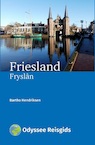 Friesland (e-Book) - Bartho Hendriksen (ISBN 9789461231567)