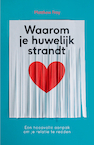 Waarom je huwelijk strandt (e-Book) - Matthew Fray (ISBN 9789044933796)