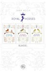 Royal Horses - De complete serie (3-in-1) (e-Book) - Jana Hoch (ISBN 9789000388905)
