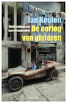 De oorlog van gisteren (e-Book) - Jan Keulen (ISBN 9789083296760)