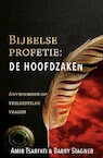 Bijbelse profetie: de hoofdzaken (e-Book) - Amir Tsarfati, Barry Stagner (ISBN 9789064514012)