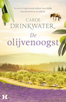De olijvenoogst (e-Book) - Carol Drinkwater (ISBN 9789044935622)