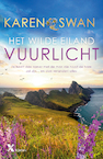 Vuurlicht (e-Book) - Karen Swan (ISBN 9789401620697)