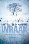 Wraak (e-Book) - Lotte Hammer, Soren Hammer (ISBN 9789044960303)