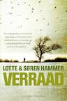 Verraad (e-Book) - Lotte Hammer, Soren Hammer (ISBN 9789044965605)