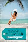 Een vluchtig gebaar (e-Book) - Suzanne Vermeer (ISBN 9789044970784)