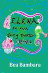 Elena en haar juicy taarten hemel (e-Book) - Bea Bambara (ISBN 9789082040036)