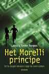 Het Morelli principe (e-Book) - Simon Burgers, Laura Burgers (ISBN 9789021673349)