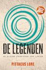 De legenden (e-Book) - Pittacus Lore (ISBN 9789044974607)