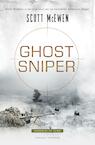 Ghost Sniper (e-Book) - Scott McEwen, Thomas Koloniar (ISBN 9789045209906)