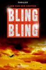 Bling Bling (e-Book) - Jan van der Cruysse (ISBN 9789460415548)
