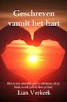 Geschreven vanuit het hart (e-Book) - Lian Verkerk (ISBN 9789402166446)