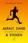 Asfalt, zand & stenen (e-Book) - Abdelkader Benali (ISBN 9789029510936)