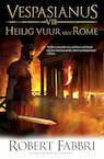 Heilig vuur van Rome (e-Book) - Robert Fabbri (ISBN 9789045213279)