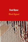 Rood Spoor (e-Book) - Mark Nijland (ISBN 9789402188158)