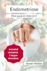 Endometriose (e-Book) - Annet Wellen (ISBN 9789403650630)