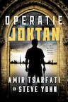Operatie Joktan (e-Book) - Amir Tsarfati, Steve Yohn (ISBN 9789064513800)