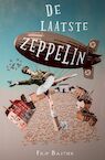 De laatste zeppelin (e-Book) - Filip Bastien (ISBN 9789083254036)