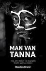 Man van Tanna (e-Book) - Maarten Brand (ISBN 9789402908312)