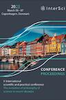 Conference Proceedings - X International scientific and practical conference 