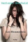 Verloren Onschuld (e-Book) - Lois Blommestein (ISBN 9789464807288)