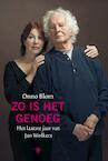 Zo is het genoeg (e-Book) - Onno Blom (ISBN 9789023449904)