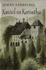 Kasteel in Karinthie (e-Book) - Johan Fabricius (ISBN 9789025863319)