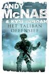 Het talibanoffensief (e-Book) - Andy McNab, Kym Jordan (ISBN 9789044960068)