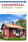Vakantietaal Nederlands - Zweeds (e-Book) - Vakantietaal (ISBN 9789490848941)