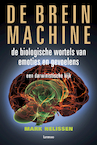 De brein machine (e-Book) - Mark Nelissen (ISBN 9789401417211)