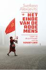 Het einde van de rode mens (e-Book) - Svetlana Alexijevitsj (ISBN 9789460423727)