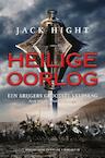 Heilige oorlog (e-Book) - Jack Hight (ISBN 9789045207766)