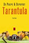 Tarantula (e-Book) - Herbert De Paepe, Els Depuydt (ISBN 9789460013270)