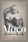Moço (e-Book) - Patrick Conrad (ISBN 9789460013454)
