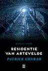 Residentie van Artevelde (e-Book) - Patrick Conrad (ISBN 9789460015380)