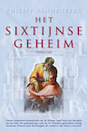 Het Sixtijnse geheim (e-Book) - Philipp Vandenberg (ISBN 9789045219974)