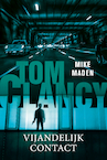 Tom Clancy Vijandelijk contact (e-Book) - Mike Maden (ISBN 9789044932072)