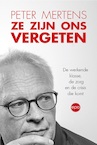 Ze zijn ons vergeten (e-Book) - Peter Mertens (ISBN 9789462672567)