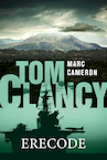 Tom Clancy Erecode (e-Book) - Marc Cameron (ISBN 9789044932089)