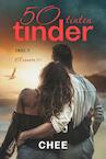 50 tinten Tinder 3 (e-Book) - Chee (ISBN 9789403712987)