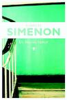 De blauwe kamer (e-Book) - Georges Simenon (ISBN 9789460423413)