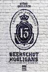 Beerschot hooligans (e-Book) - Vitas Declerck (ISBN 9789460013898)