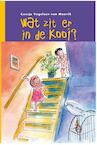 Wat zit er in de kooi (e-Book) - Geesje Vogelaar-van Mourik (ISBN 9789462788527)