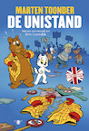 De Unistand (e-Book) - Marten Toonder (ISBN 9789403195308)