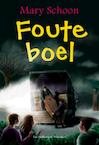 Foute boel (e-Book) - Mary Schoon (ISBN 9789000300815)