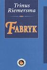 Fabryk (e-Book) - Trinus Riemersma (ISBN 9789089543943)